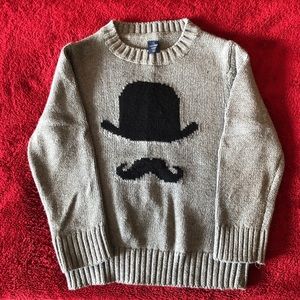 Baby Gap Sweater